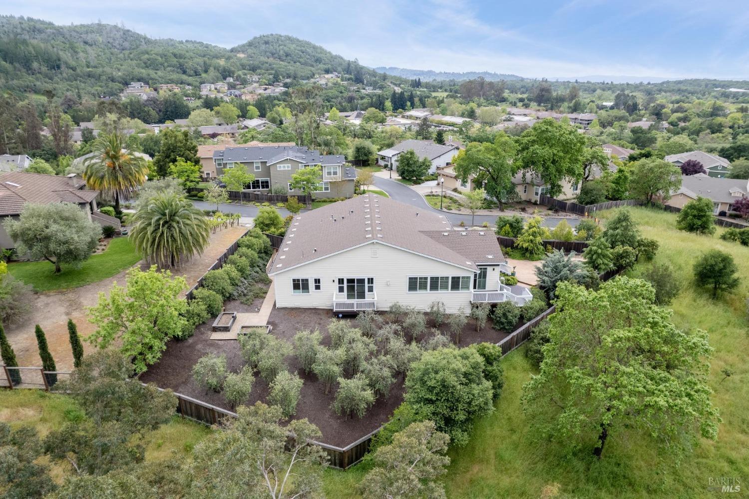 Detail Gallery Image 69 of 70 For 5681 Eastlake Dr, Santa Rosa,  CA 95409 - 5 Beds | 4 Baths