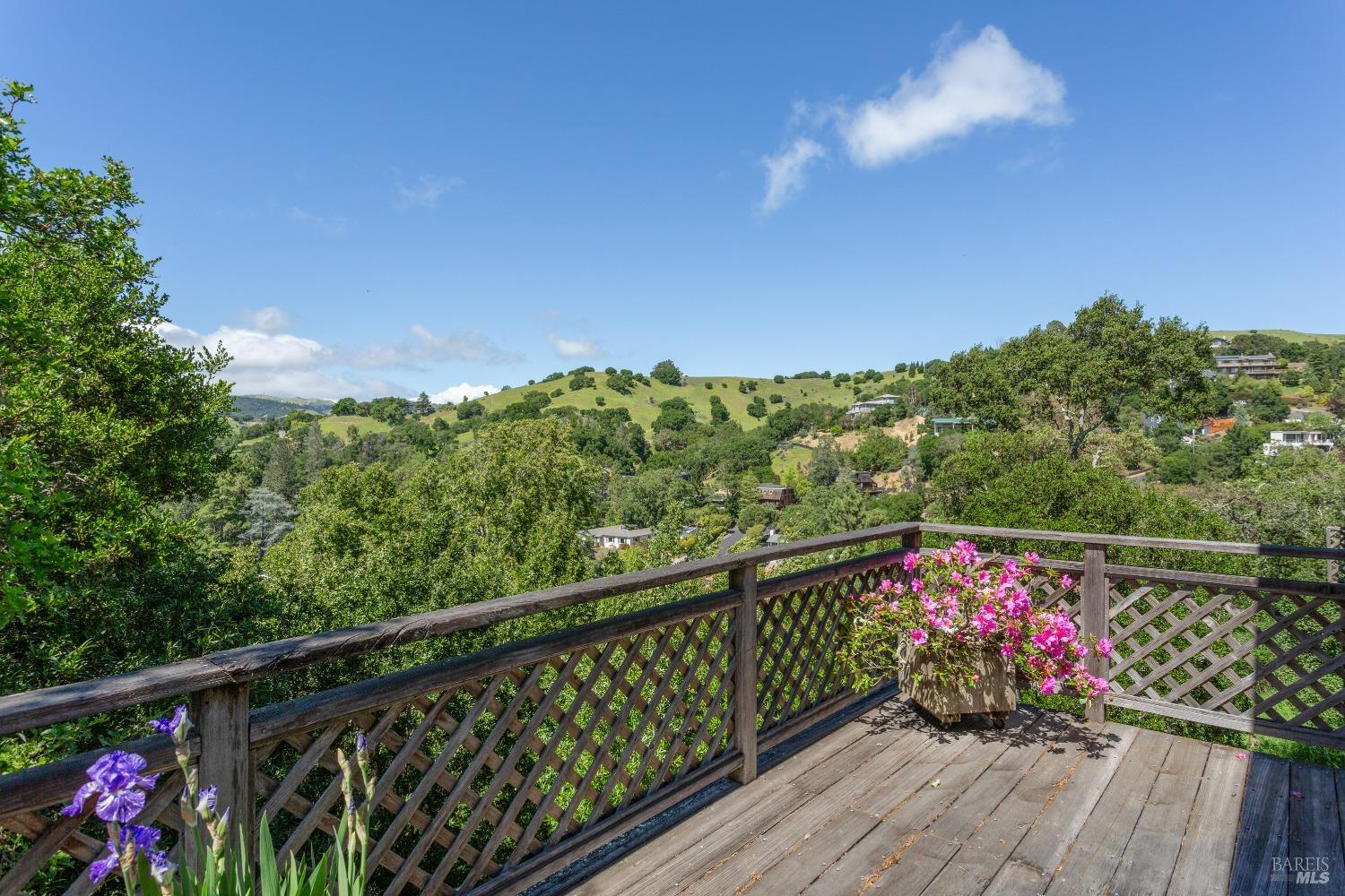 Detail Gallery Image 34 of 37 For 97 Ridge Rd, San Anselmo,  CA 94960 - 2 Beds | 1 Baths