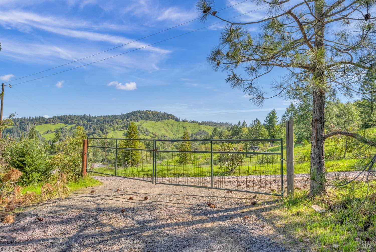 Detail Gallery Image 33 of 33 For 6425 Appaloosa Way, Redwood Valley,  CA 95470 - 3 Beds | 2/1 Baths