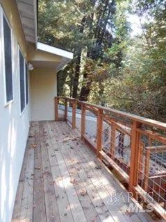 Detail Gallery Image 25 of 43 For 14446 Old Cazadero Rd, Guerneville,  CA 95446 - – Beds | – Baths