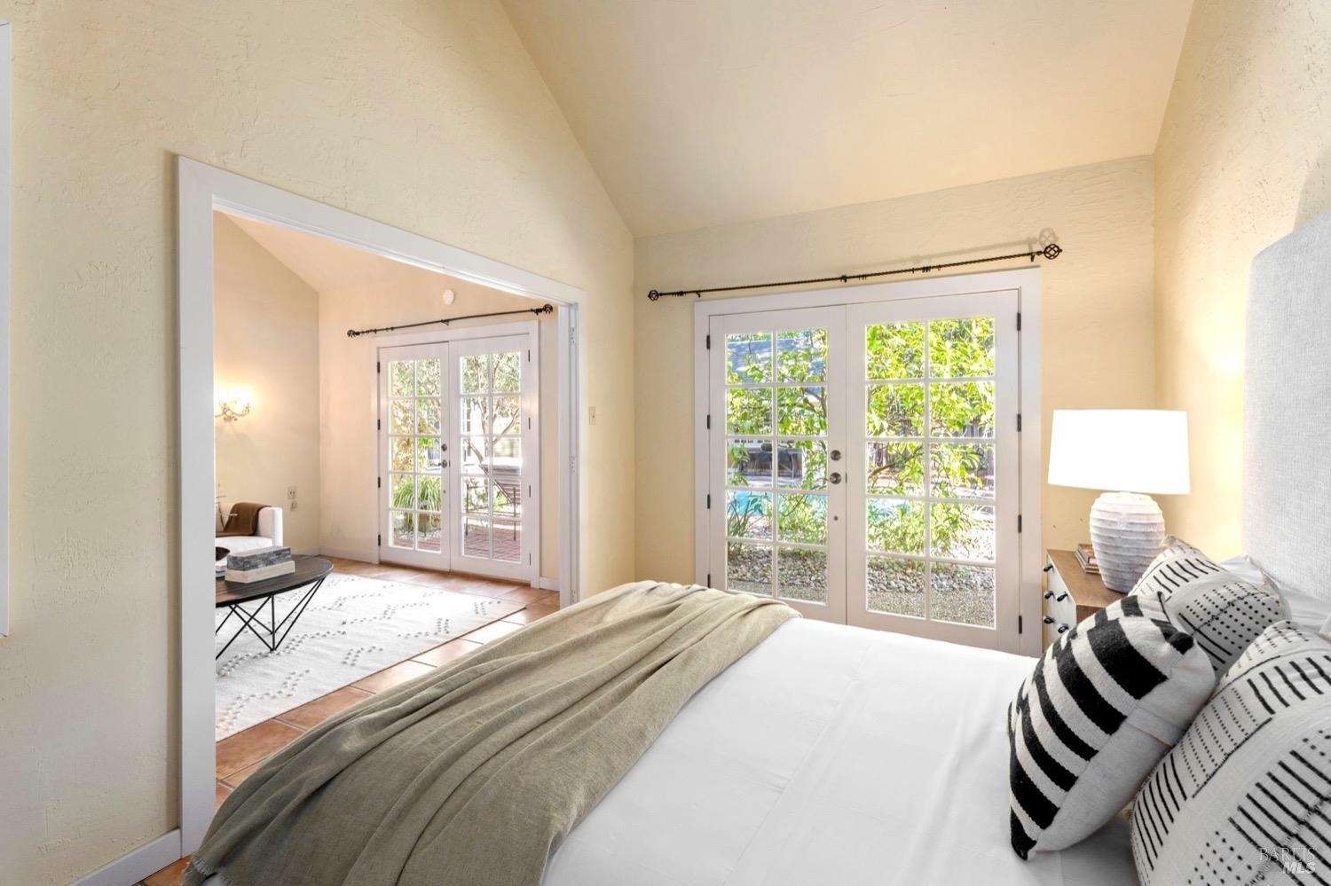 Detail Gallery Image 73 of 88 For 1531 Oak Ave, Saint Helena,  CA 94574 - 2 Beds | 2/1 Baths