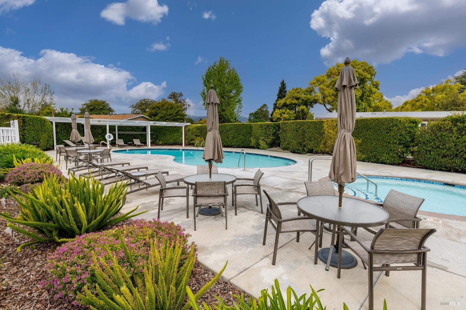 Detail Gallery Image 28 of 30 For 119 Paseo Palencia Unkn, Sonoma,  CA 95476 - 2 Beds | 2 Baths