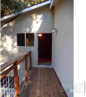 Detail Gallery Image 22 of 43 For 14446 Old Cazadero Rd, Guerneville,  CA 95446 - – Beds | – Baths