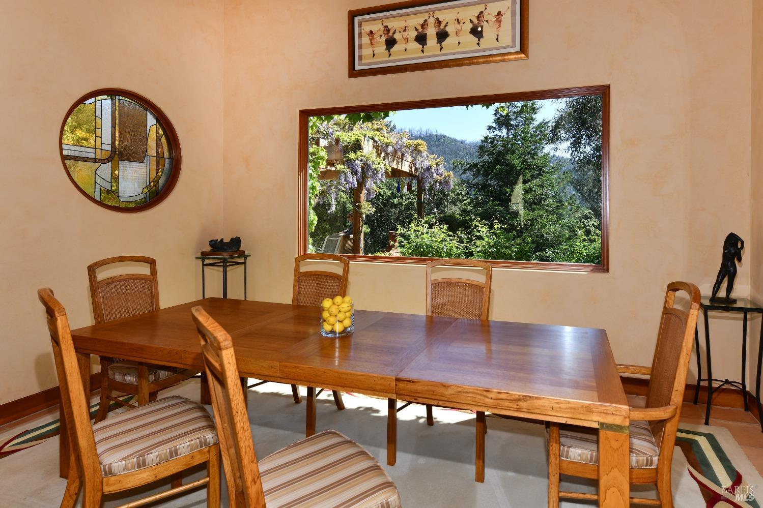Detail Gallery Image 17 of 77 For 386 Dutch Henry Canyon Rd, Calistoga,  CA 94515 - 3 Beds | 2/1 Baths