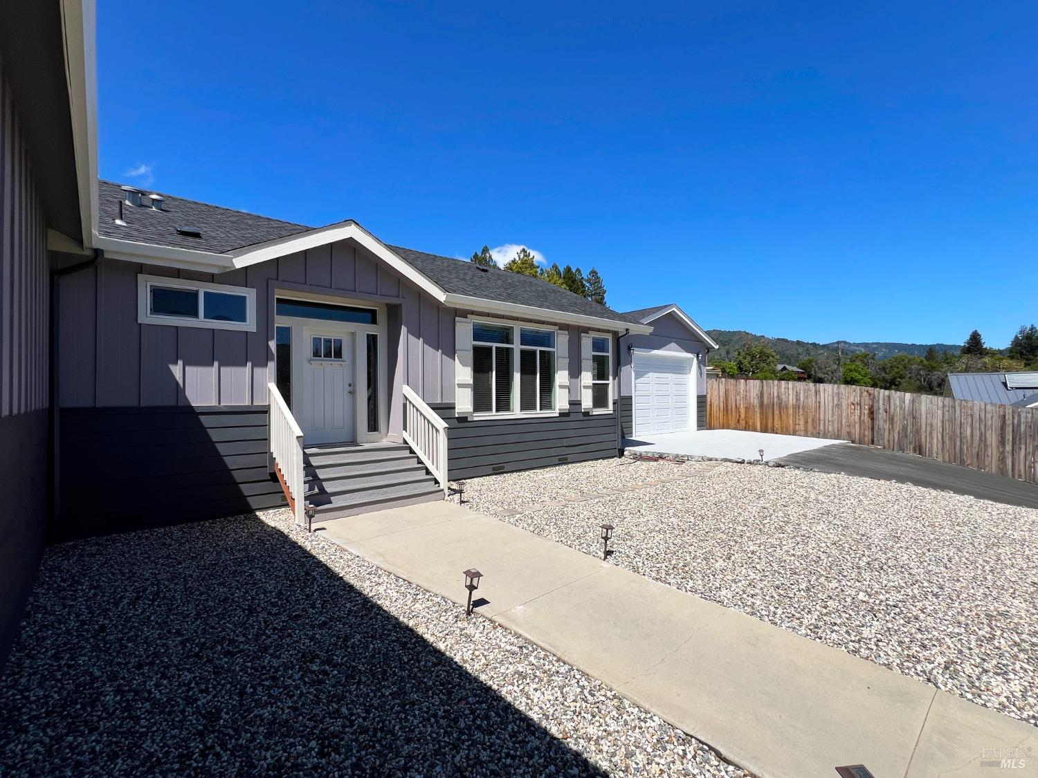 Detail Gallery Image 41 of 41 For 4191 Fisher Lake Dr, Redwood Valley,  CA 95470 - 3 Beds | 2 Baths
