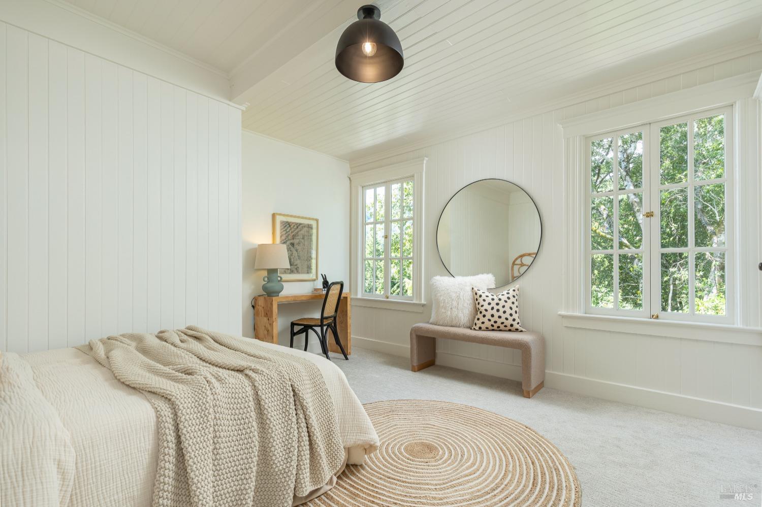 Detail Gallery Image 20 of 38 For 101 Cornelia Ave, Mill Valley,  CA 94941 - 4 Beds | 2/1 Baths