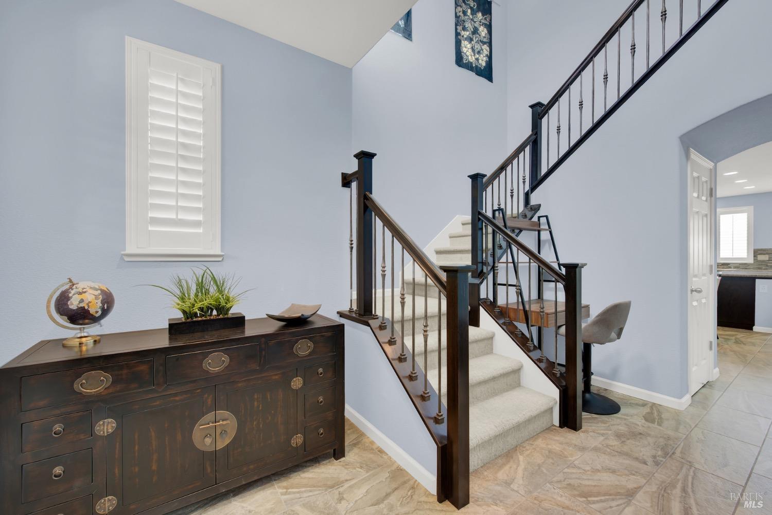 Detail Gallery Image 11 of 65 For 5295 Gramercy Cir, Fairfield,  CA 94533 - 3 Beds | 2/1 Baths