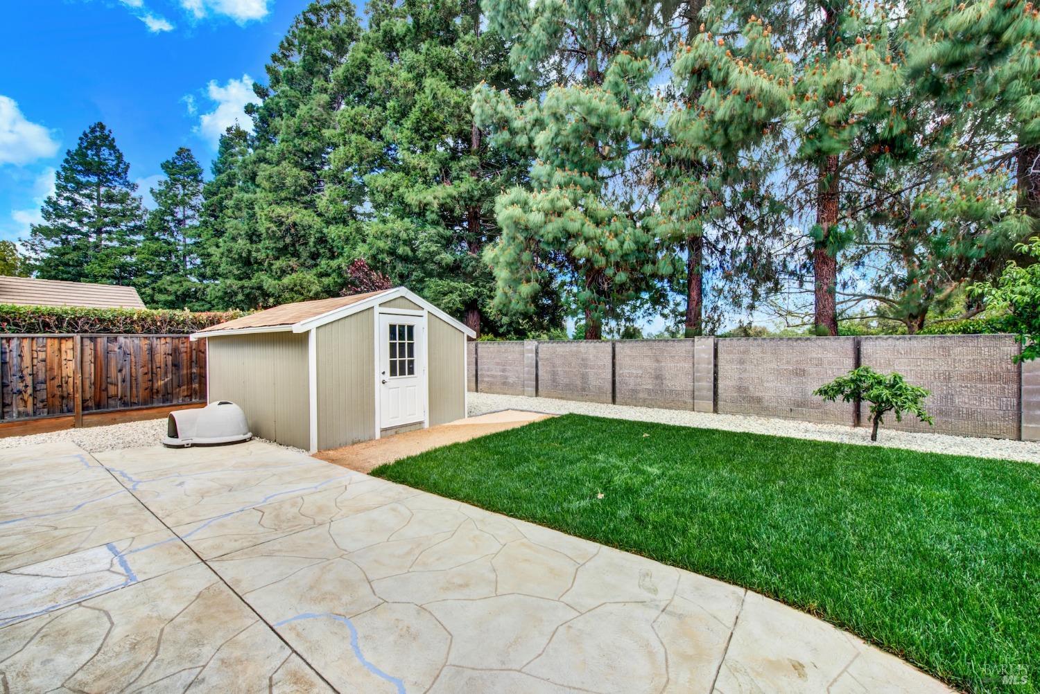 Detail Gallery Image 39 of 41 For 619 Rutgers St, Vacaville,  CA 95687 - 4 Beds | 2 Baths