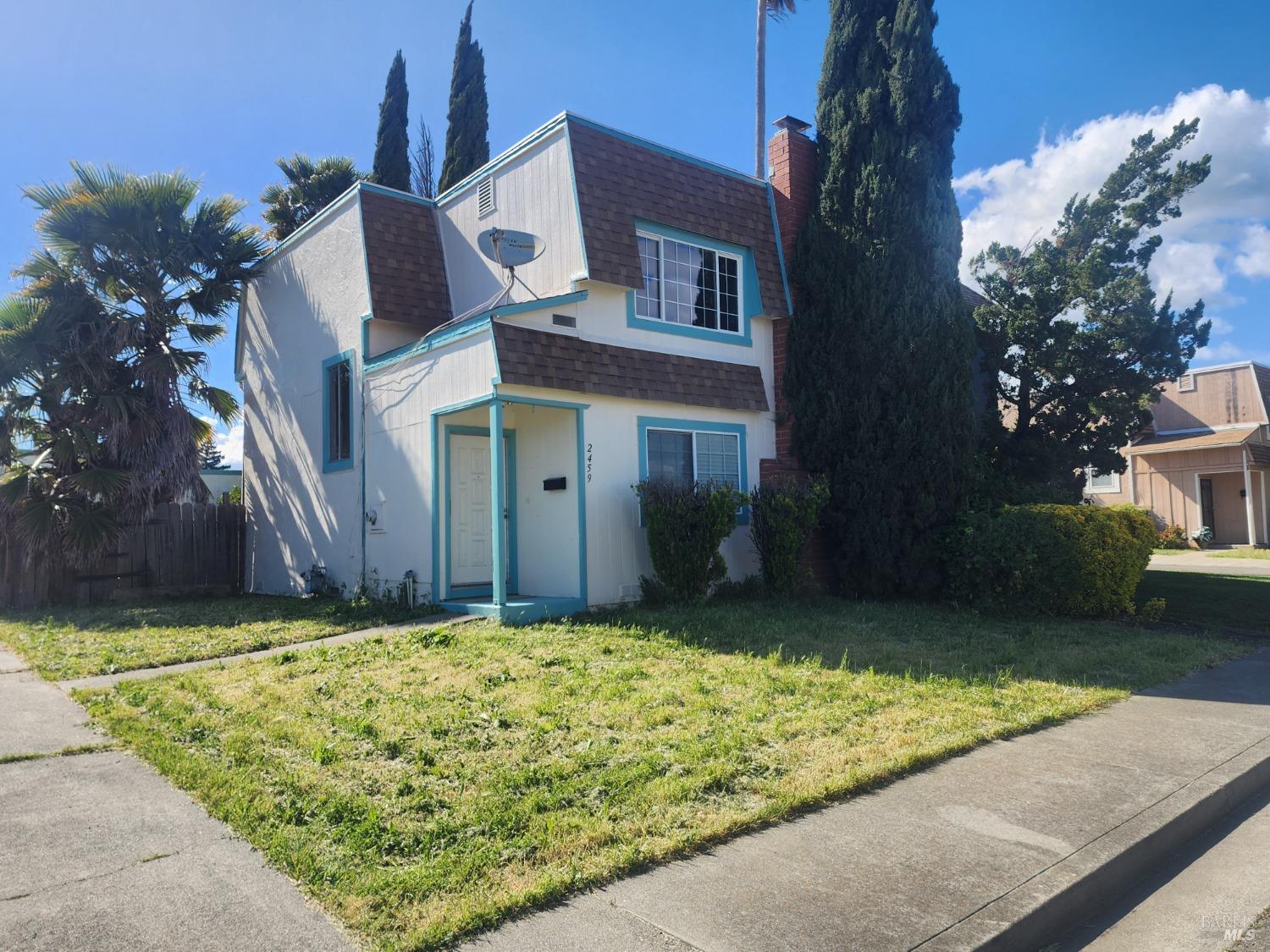 Photo of 2459 Baltic Dr in Fairfield, CA