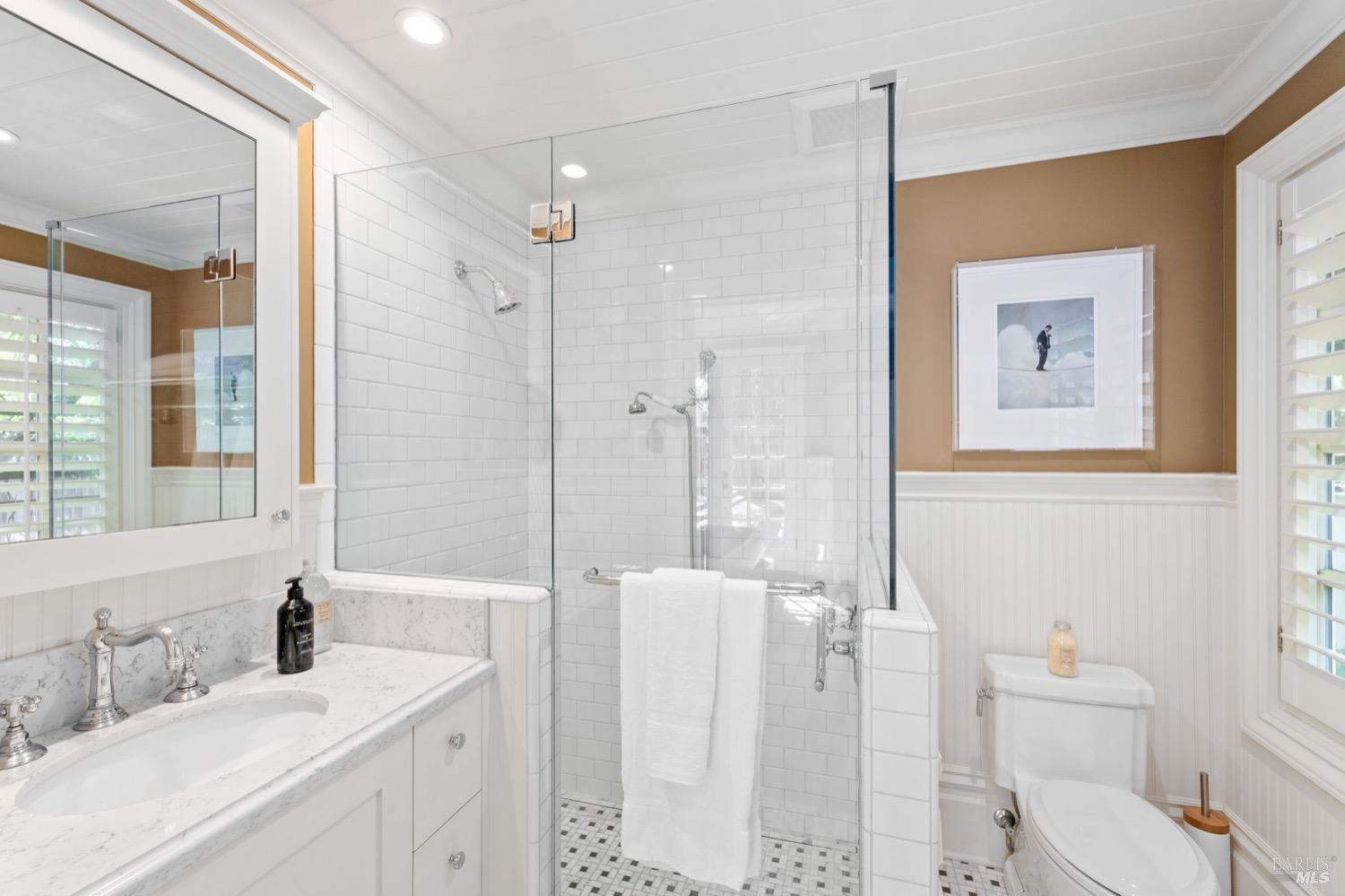 Detail Gallery Image 50 of 88 For 1531 Oak Ave, Saint Helena,  CA 94574 - 2 Beds | 2/1 Baths