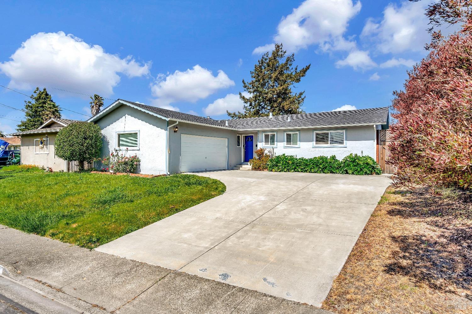 Detail Gallery Image 21 of 24 For 7642 Bernice Ave, Rohnert Park,  CA 94928 - 4 Beds | 2 Baths