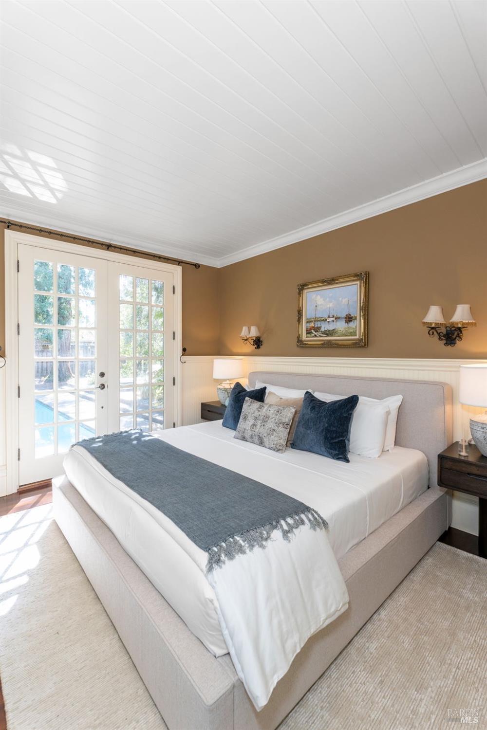 Detail Gallery Image 48 of 88 For 1531 Oak Ave, Saint Helena,  CA 94574 - 2 Beds | 2/1 Baths