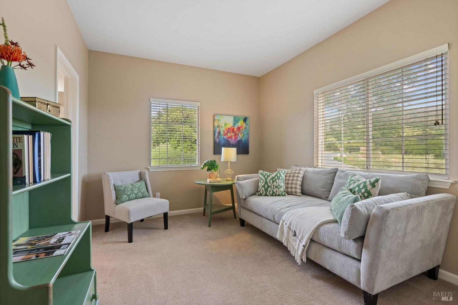 Detail Gallery Image 33 of 39 For 501 Alta Mesa Pl, Napa,  CA 94558 - 3 Beds | 2/1 Baths