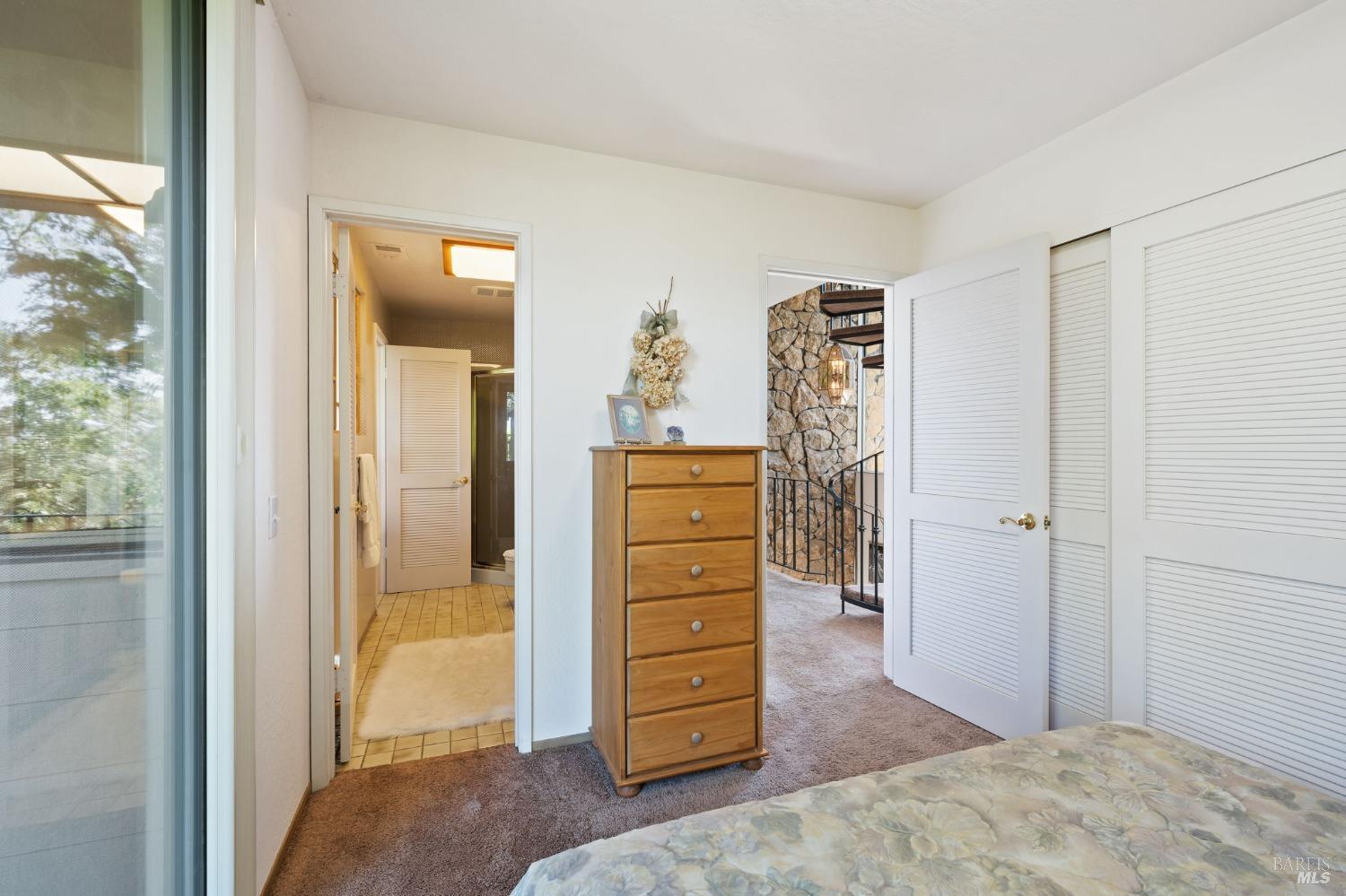 Detail Gallery Image 19 of 68 For 200 Breezewood Dr, Geyserville,  CA 95441 - 2 Beds | 2 Baths