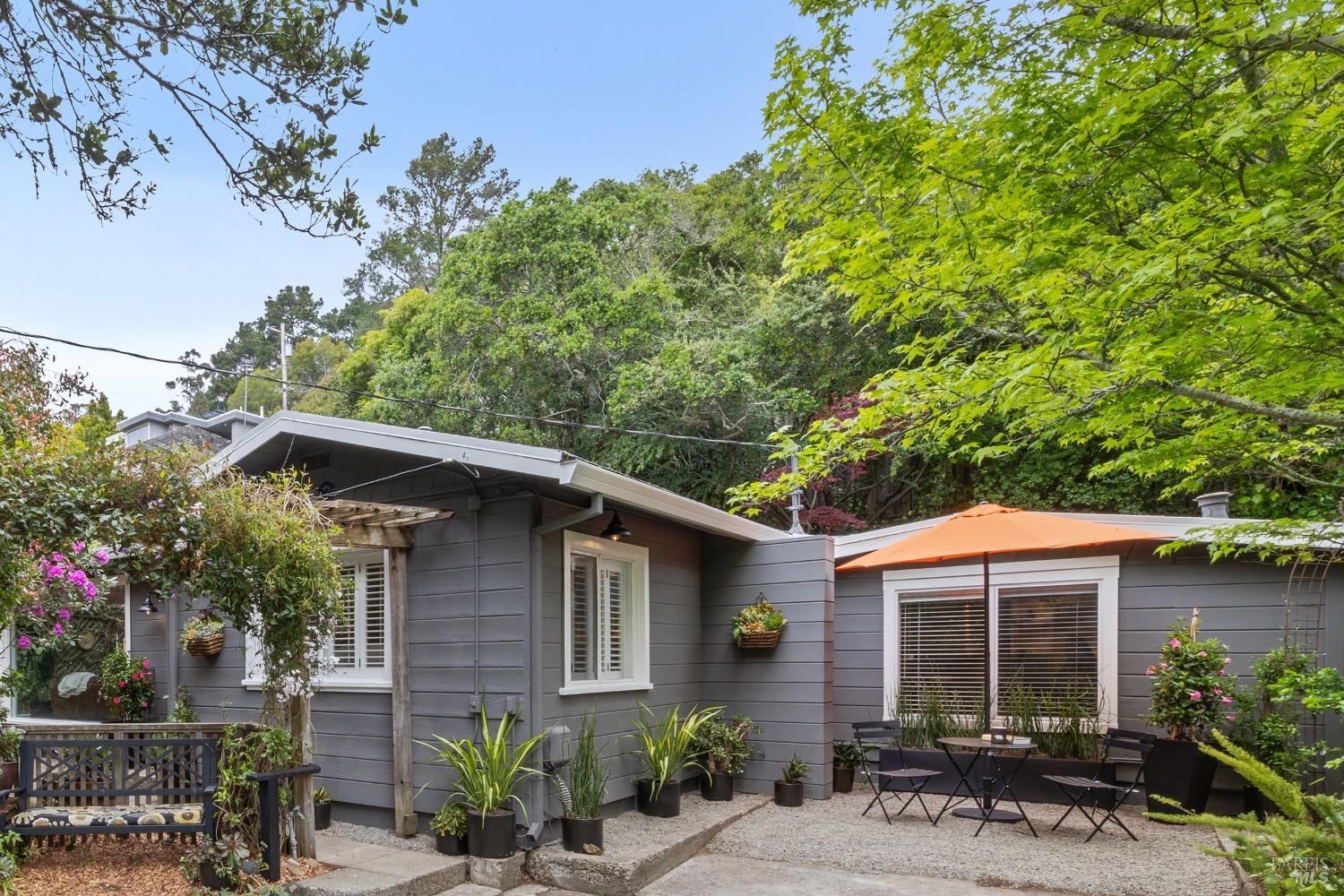 Photo of 191 Janes St in Mill Valley, CA