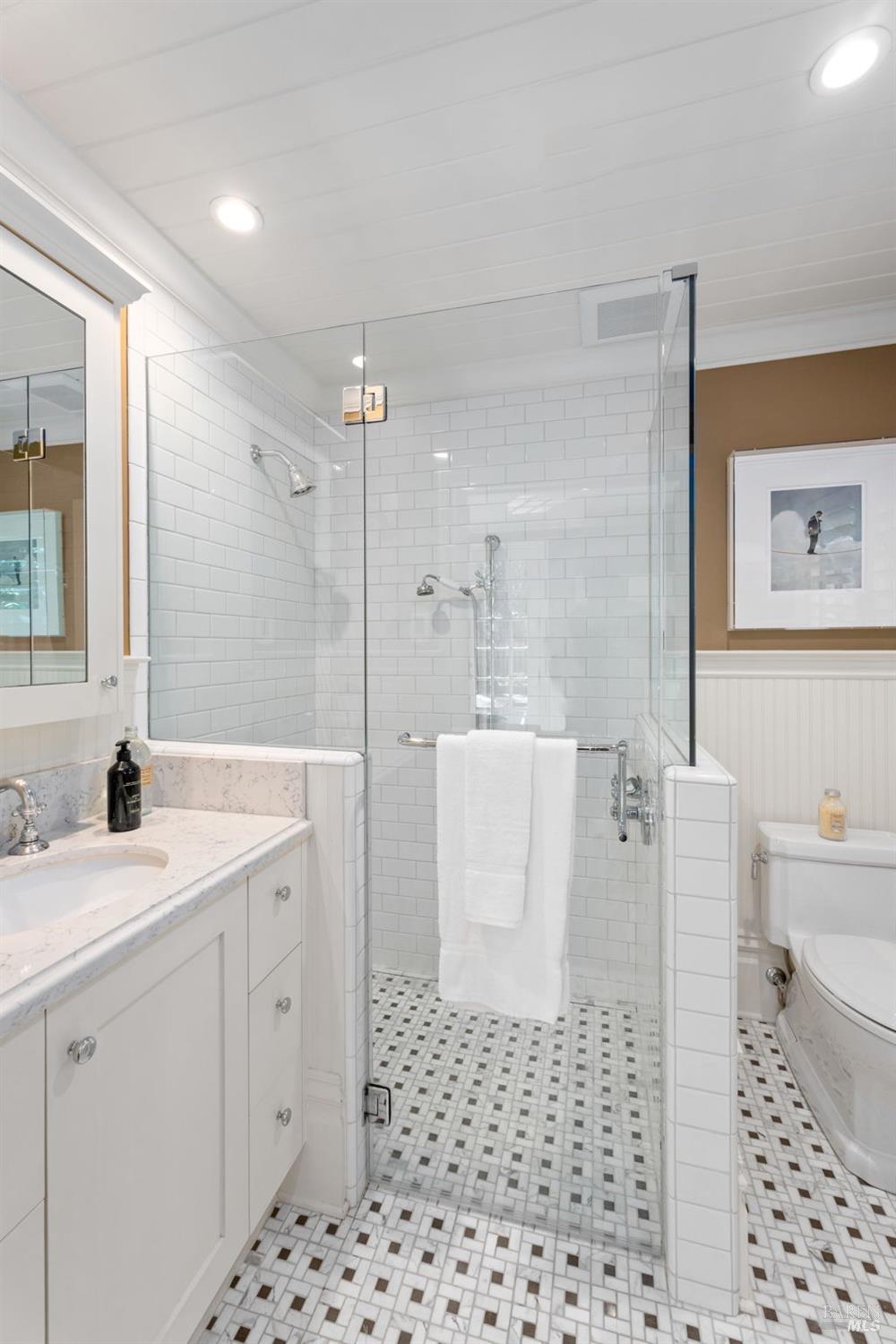 Detail Gallery Image 52 of 88 For 1531 Oak Ave, Saint Helena,  CA 94574 - 2 Beds | 2/1 Baths