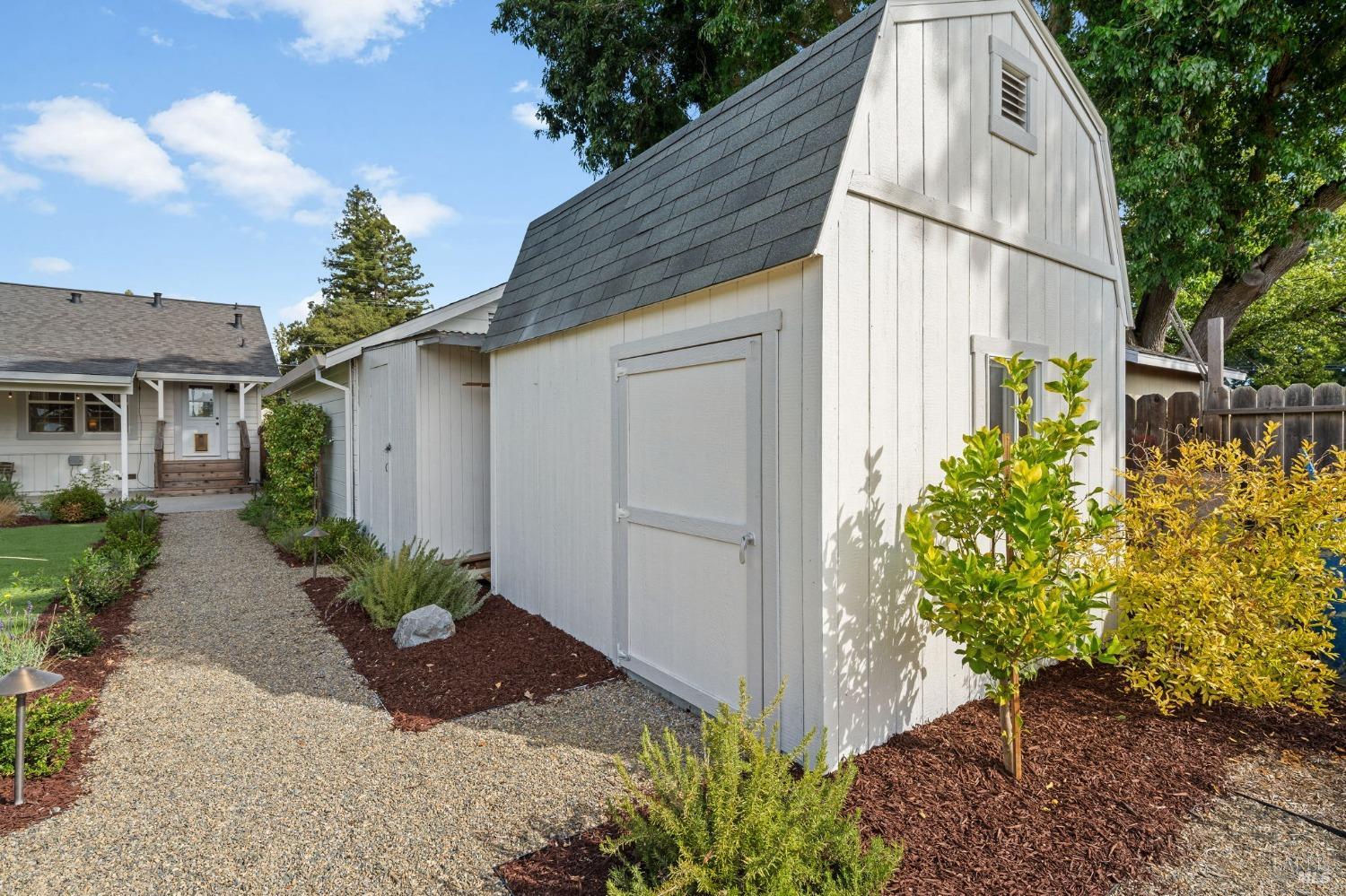Detail Gallery Image 39 of 46 For 2641 Pine St, Napa,  CA 94558 - 2 Beds | 1 Baths