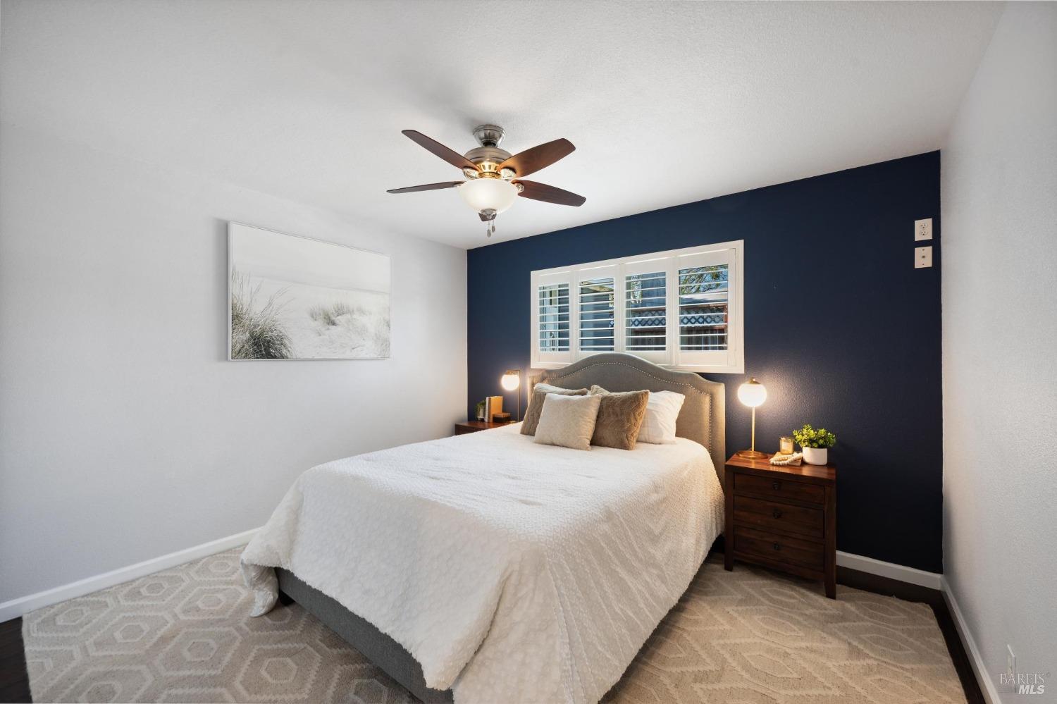 Detail Gallery Image 15 of 35 For 2224 Delpha Dr, Napa,  CA 94558 - 3 Beds | 1 Baths