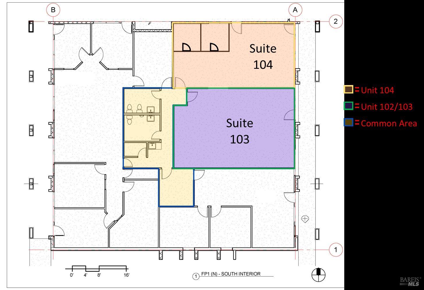 Detail Gallery Image 15 of 17 For 2777 Cleveland Ave, Santa Rosa,  CA 95403 - – Beds | – Baths