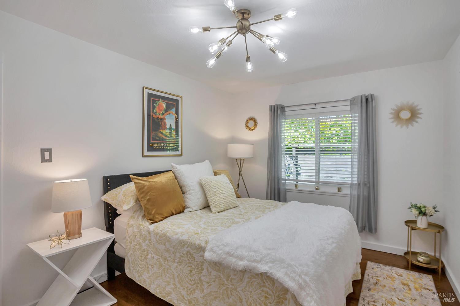 Detail Gallery Image 20 of 35 For 1191 Hudson Ave, Saint Helena,  CA 94574 - 3 Beds | 2 Baths