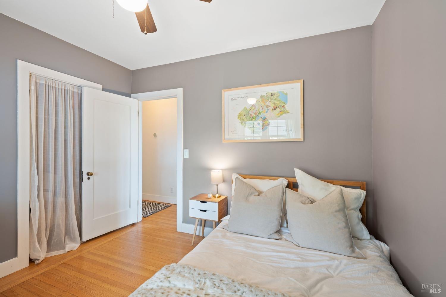 Detail Gallery Image 27 of 46 For 2641 Pine St, Napa,  CA 94558 - 2 Beds | 1 Baths