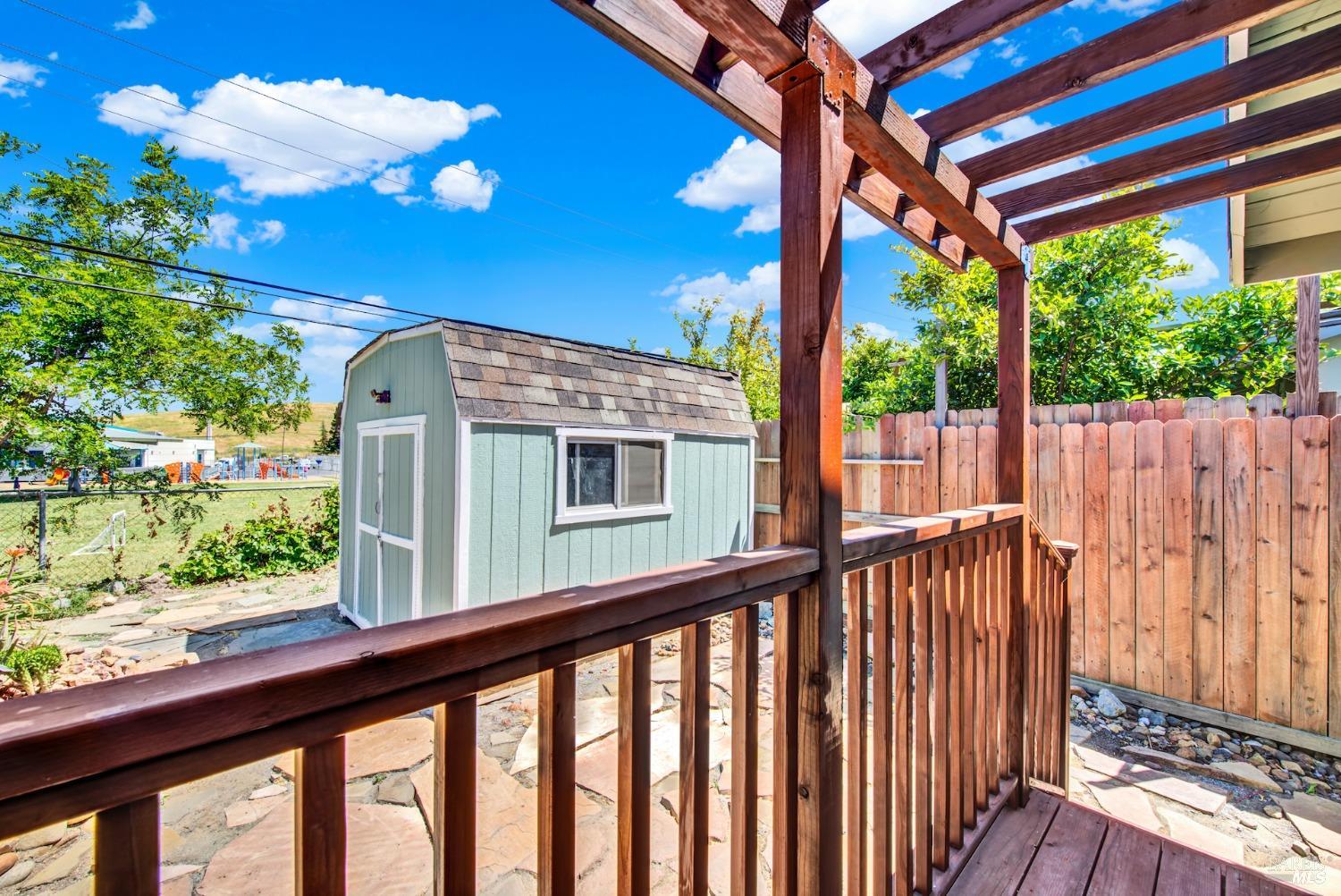 Detail Gallery Image 61 of 72 For 161 Rocky Hill Rd, Vacaville,  CA 95688 - 3 Beds | 2 Baths