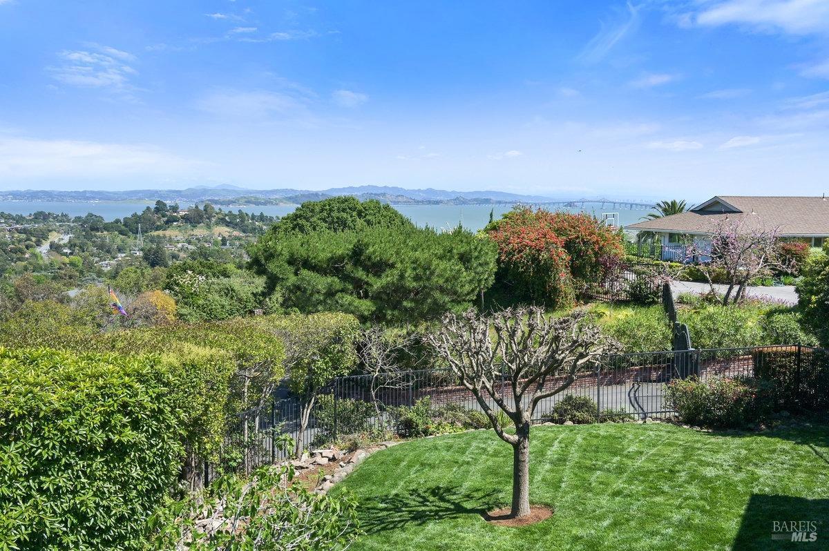 Detail Gallery Image 62 of 69 For 267 Sea View Ave, San Rafael,  CA 94901 - 4 Beds | 3 Baths