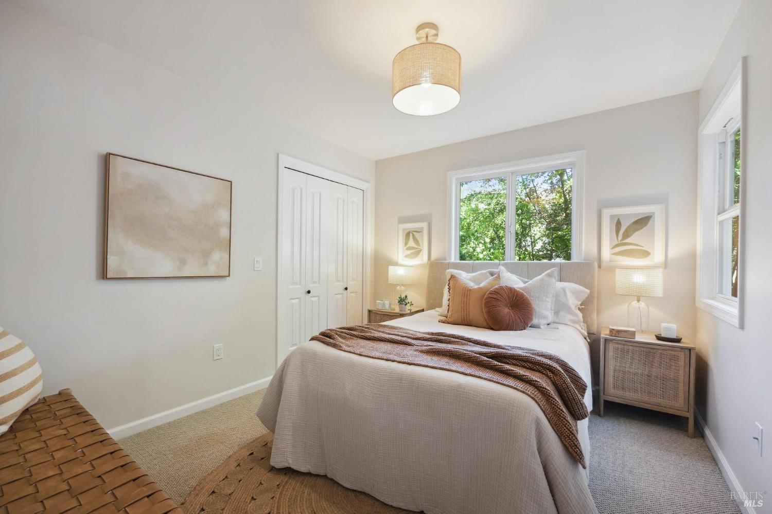 Detail Gallery Image 44 of 59 For 134 Laurel Ave, San Anselmo,  CA 94960 - 4 Beds | 2/1 Baths