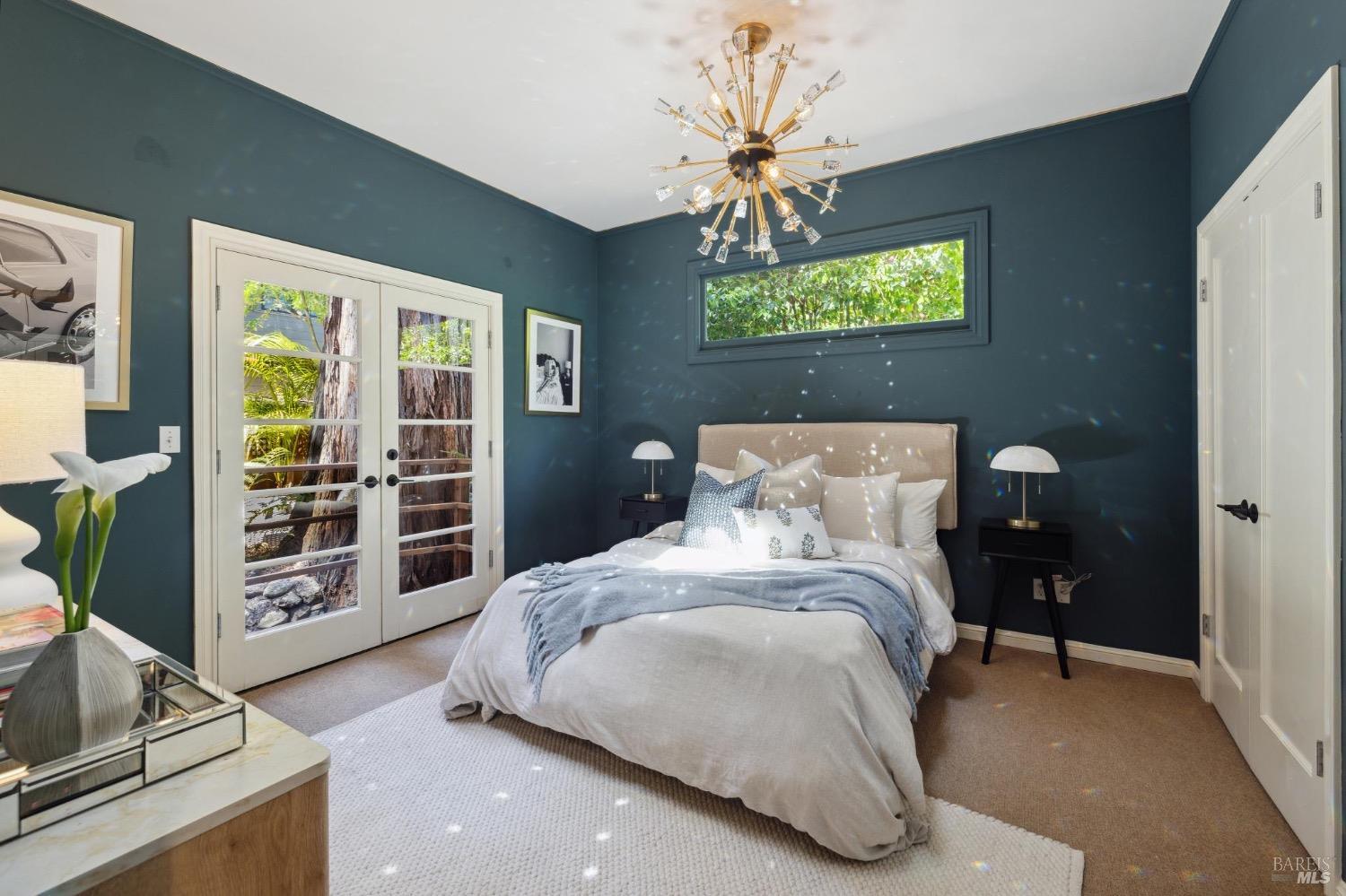 Detail Gallery Image 22 of 39 For 33 Winwood Pl, Mill Valley,  CA 94941 - 3 Beds | 2 Baths