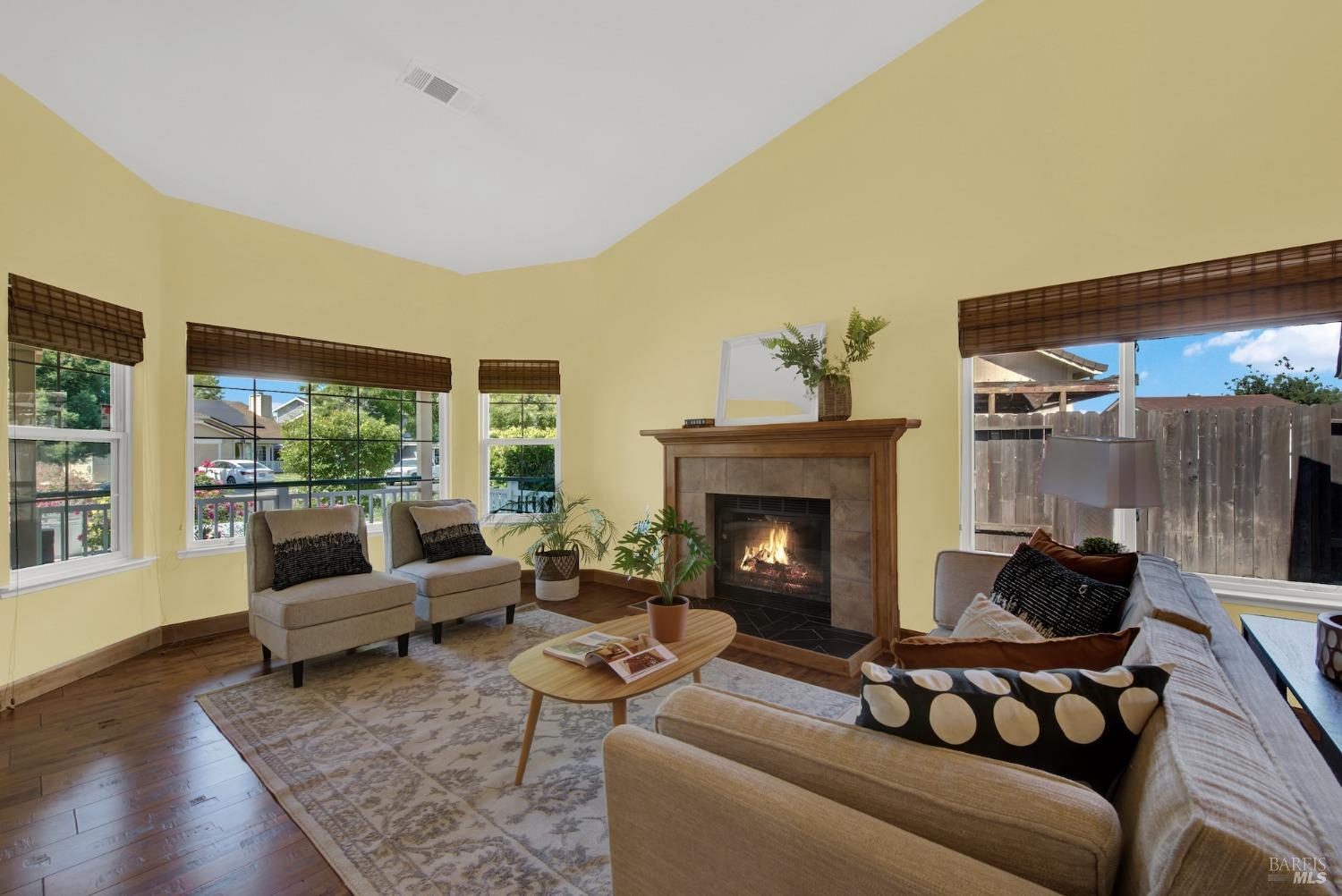 Detail Gallery Image 13 of 73 For 707 Calico Trl, Vacaville,  CA 95687 - 3 Beds | 2 Baths