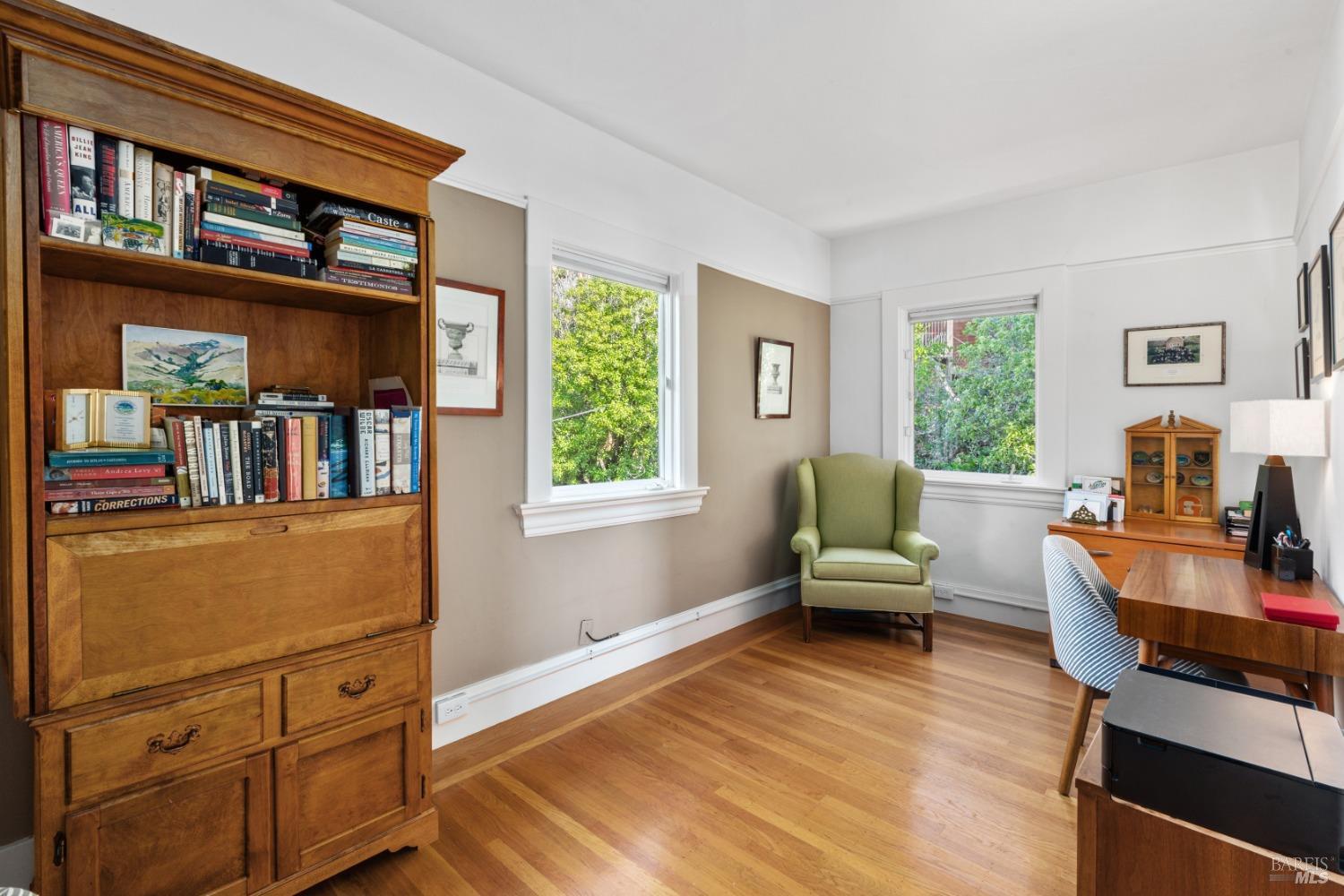 Detail Gallery Image 31 of 41 For 88 Central Ave, Sausalito,  CA 94965 - 3 Beds | 2/1 Baths