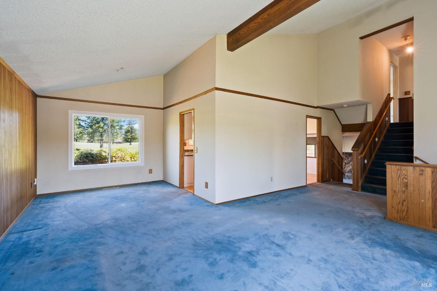 Detail Gallery Image 35 of 79 For 4671 Fairway Dr, Rohnert Park,  CA 94928 - 4 Beds | 2/1 Baths
