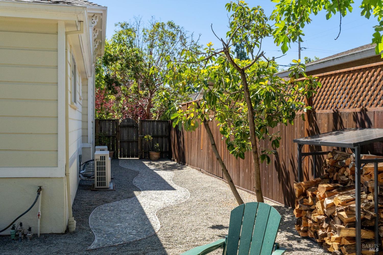 Detail Gallery Image 59 of 79 For 1030 Napa St, Napa,  CA 94559 - 3 Beds | 2 Baths