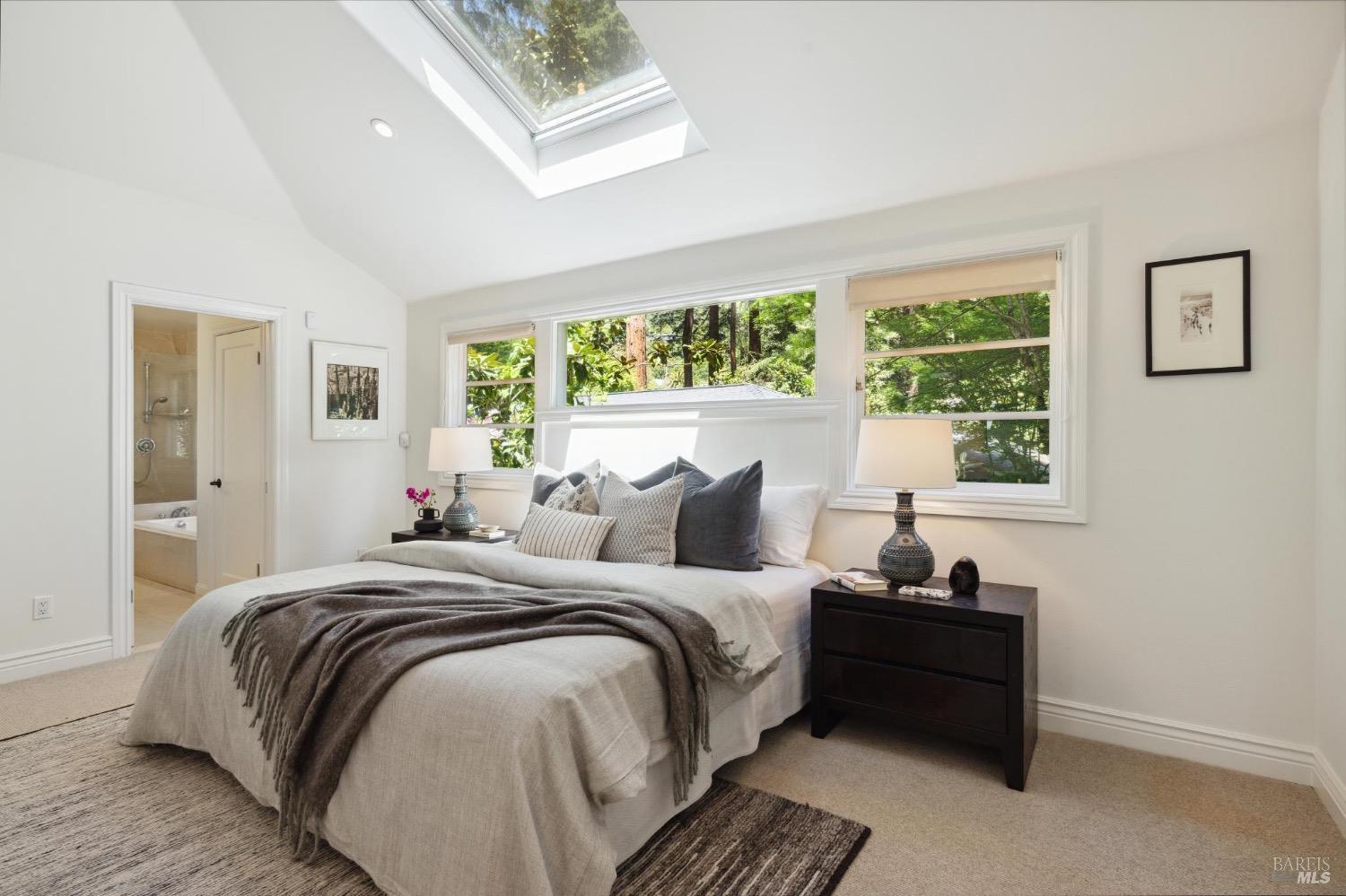Detail Gallery Image 17 of 41 For 33 Winwood Pl, Mill Valley,  CA 94941 - 3 Beds | 2 Baths