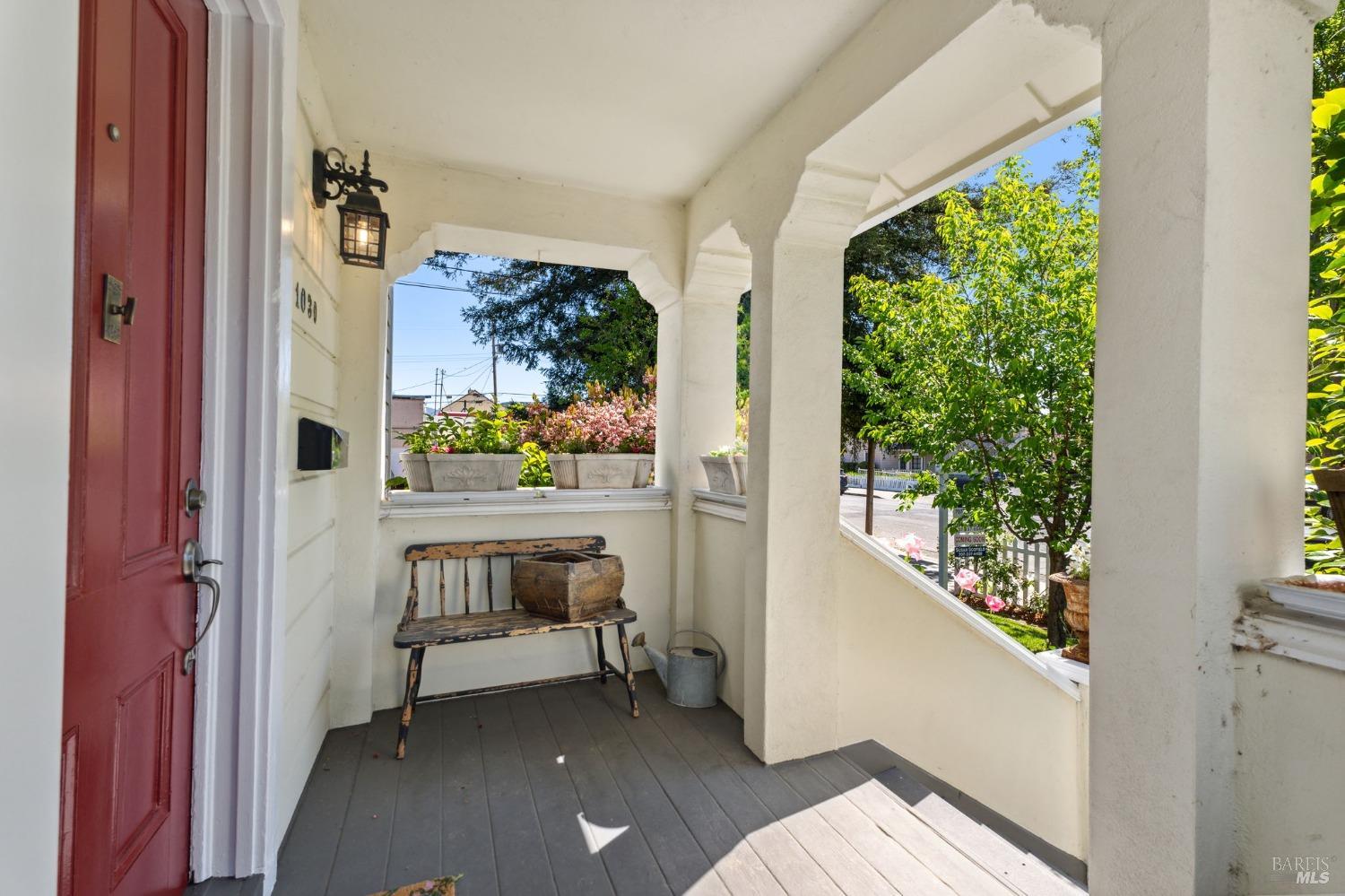 Detail Gallery Image 13 of 79 For 1030 Napa St, Napa,  CA 94559 - 3 Beds | 2 Baths