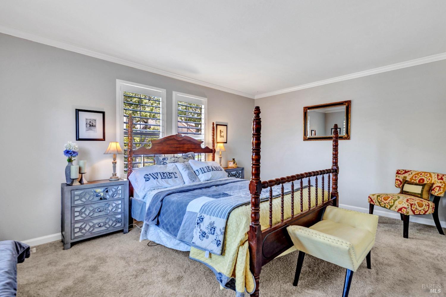 Detail Gallery Image 46 of 60 For 4060 Nottingham Ct, Vallejo,  CA 94591 - 4 Beds | 3/1 Baths