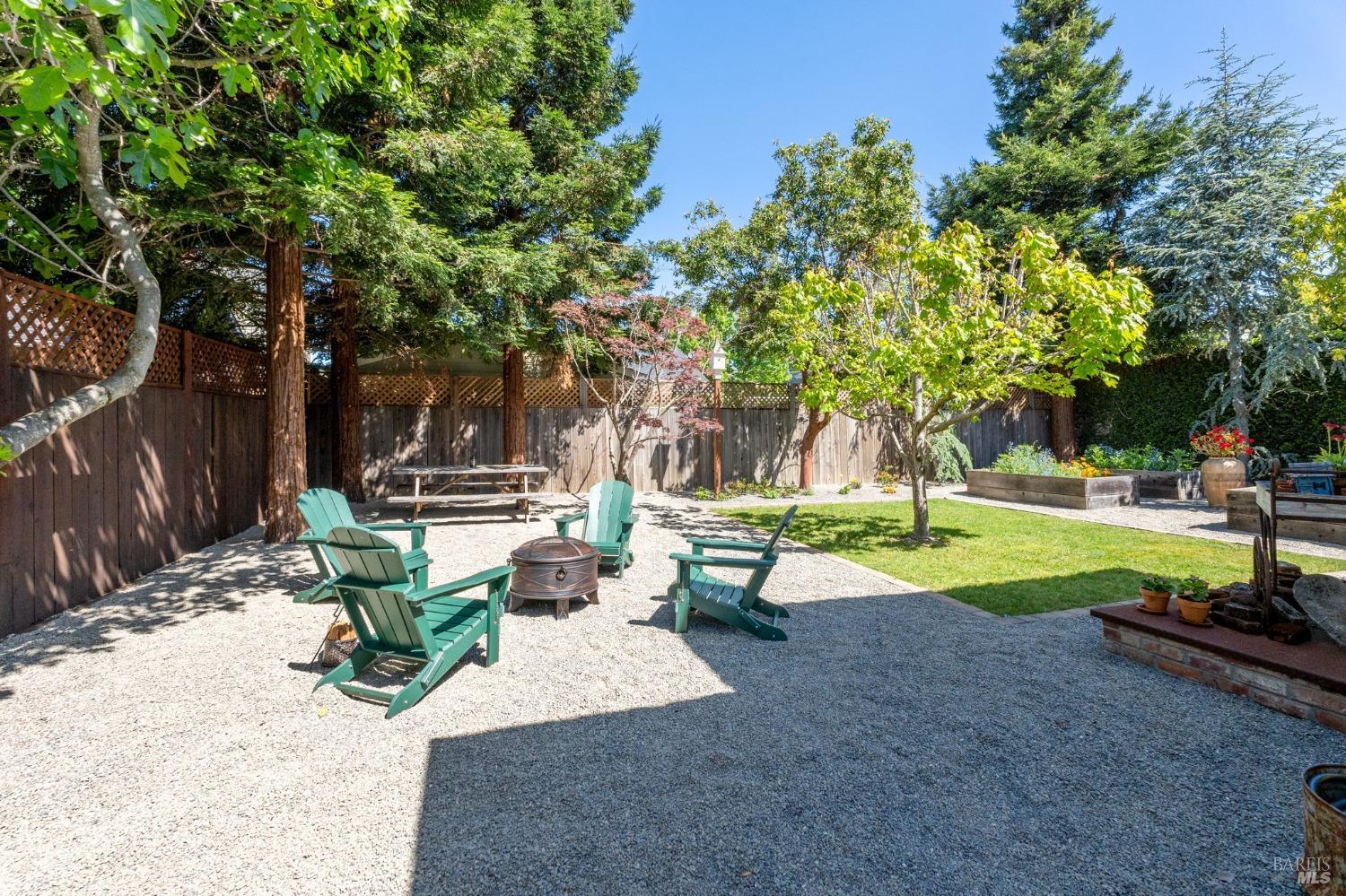 Detail Gallery Image 55 of 79 For 1030 Napa St, Napa,  CA 94559 - 3 Beds | 2 Baths