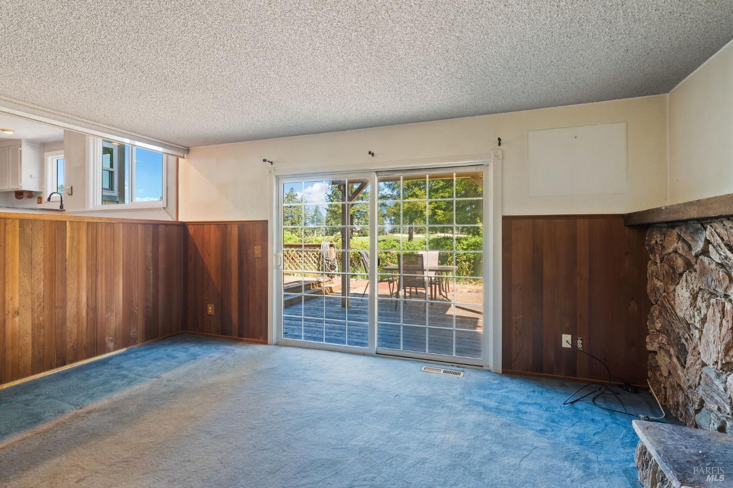 Detail Gallery Image 55 of 79 For 4671 Fairway Dr, Rohnert Park,  CA 94928 - 4 Beds | 2/1 Baths