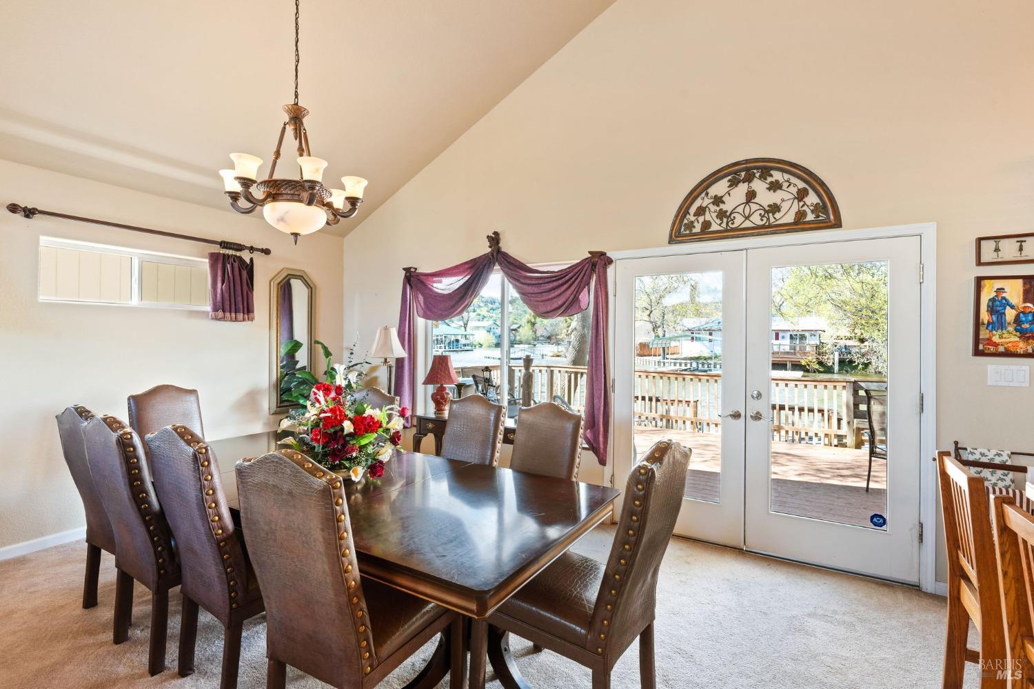 Detail Gallery Image 11 of 36 For 13214 Keys Blvd, Clearlake Oaks,  CA 95423 - 3 Beds | 2/1 Baths