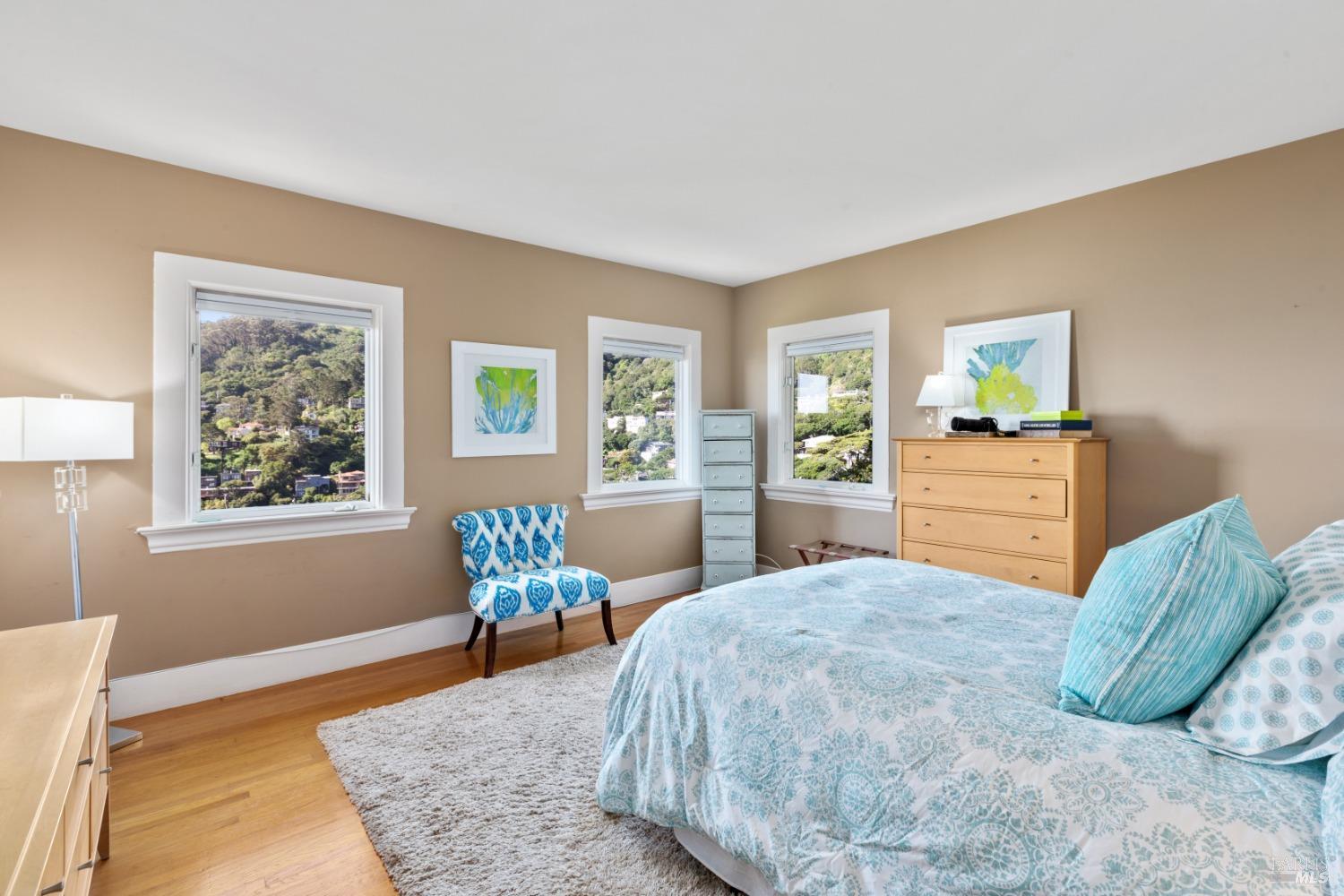 Detail Gallery Image 30 of 41 For 88 Central Ave, Sausalito,  CA 94965 - 3 Beds | 2/1 Baths