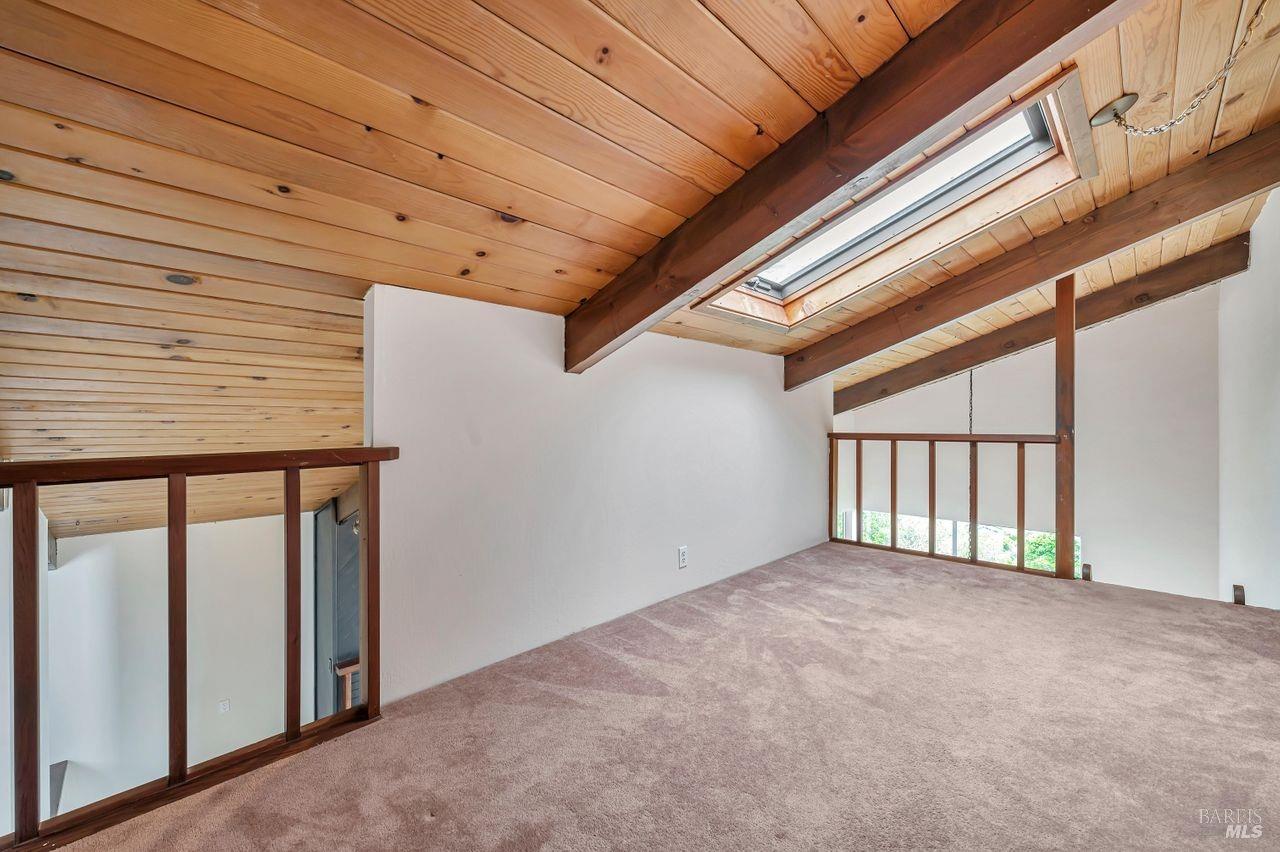 Detail Gallery Image 13 of 34 For 244 Cazneau Ave, Sausalito,  CA 94965 - 0 Beds | 2/2 Baths