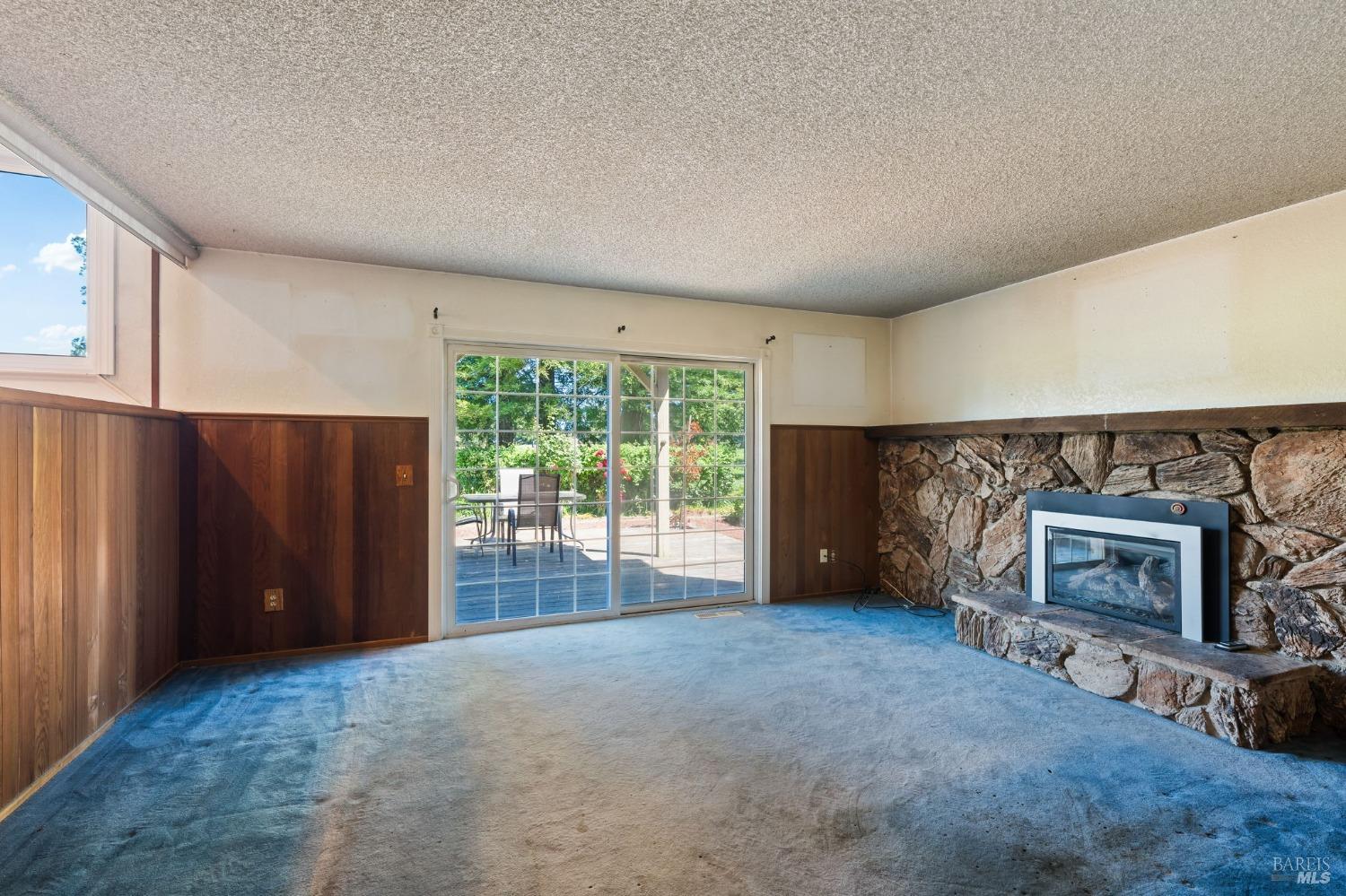 Detail Gallery Image 57 of 79 For 4671 Fairway Dr, Rohnert Park,  CA 94928 - 4 Beds | 2/1 Baths