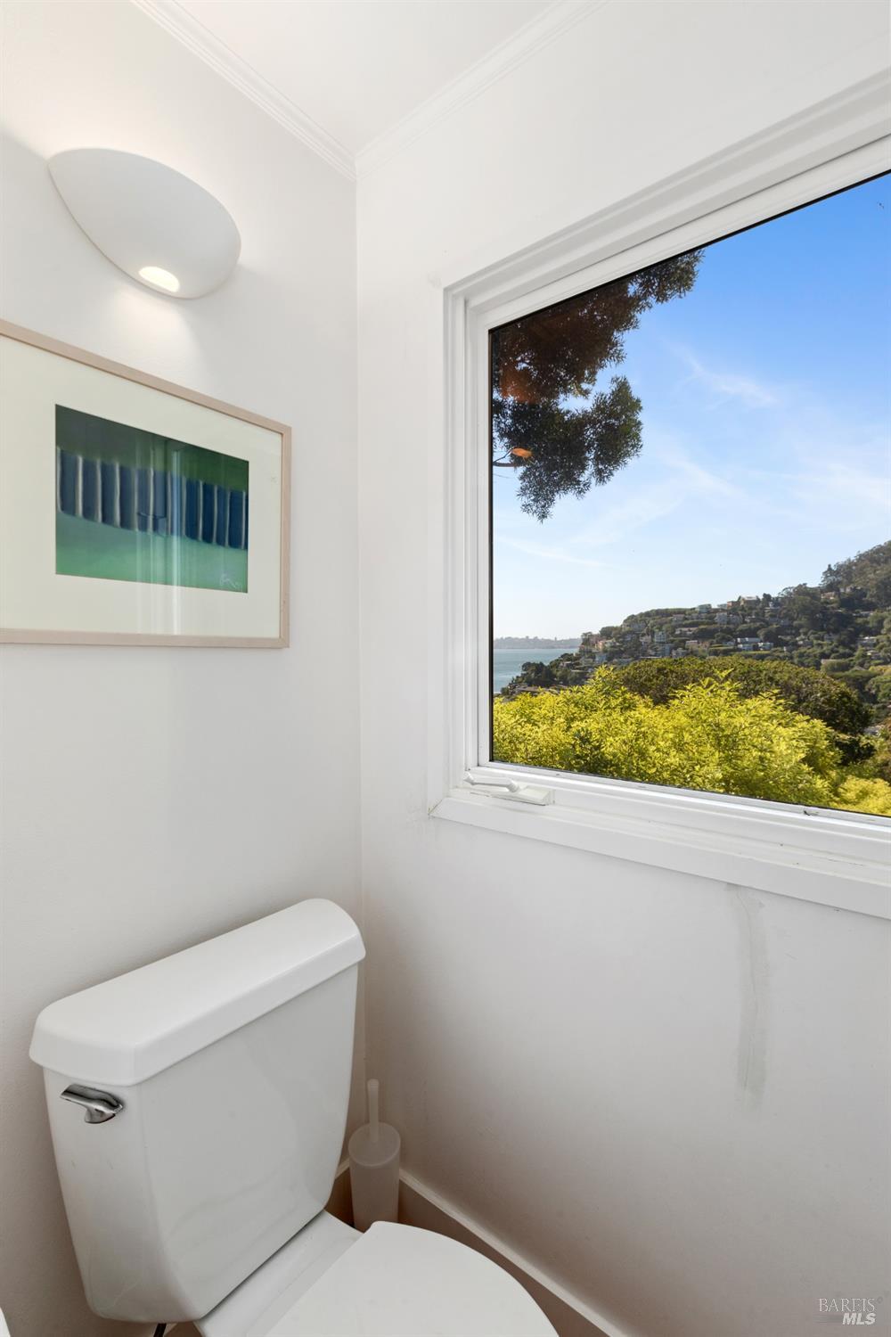 Detail Gallery Image 21 of 41 For 88 Central Ave, Sausalito,  CA 94965 - 3 Beds | 2/1 Baths