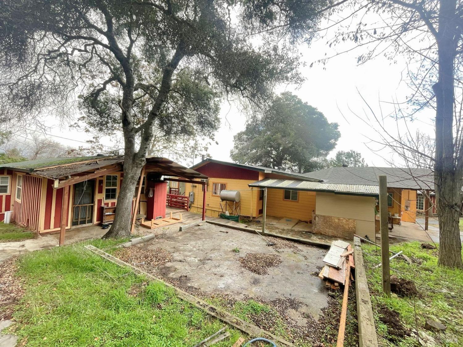 Soda Bay Road, Kelseyville, California image 6