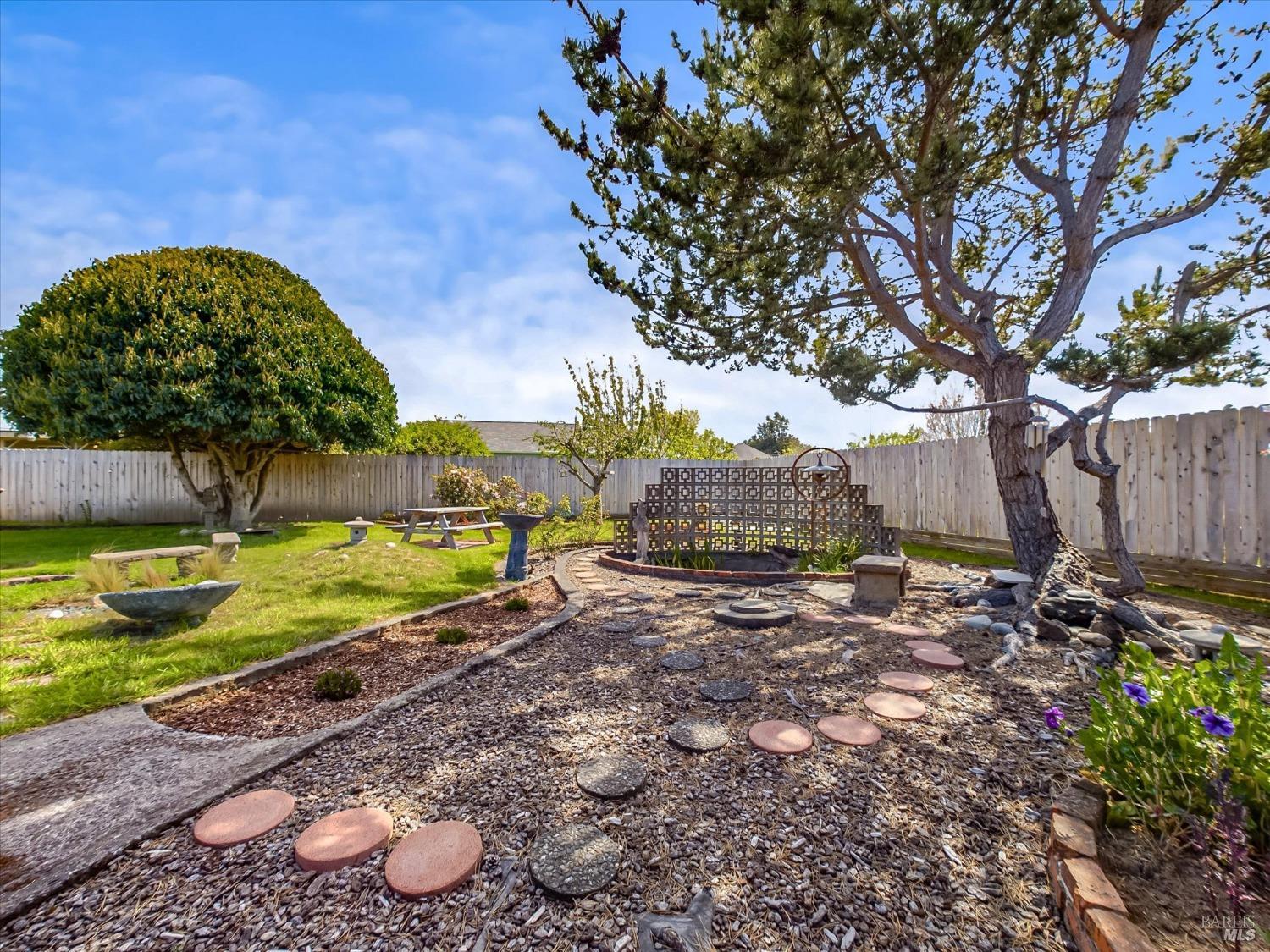 Detail Gallery Image 40 of 47 For 2430 15th St, Eureka,  CA 95501 - 3 Beds | 2 Baths