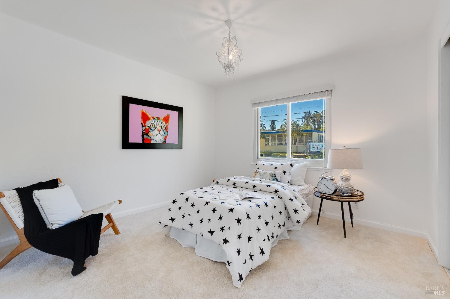 Detail Gallery Image 20 of 31 For 4701 Dunkirk Ave, Oakland,  CA 94605 - 3 Beds | 2 Baths