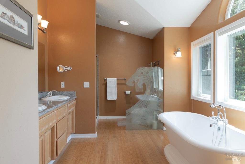 Detail Gallery Image 27 of 55 For 45851 Sunset Dr, Gualala,  CA 95445 - 3 Beds | 2/1 Baths