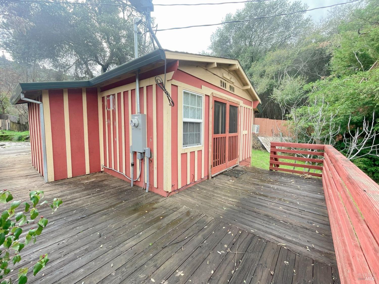 Soda Bay Road, Kelseyville, California image 28