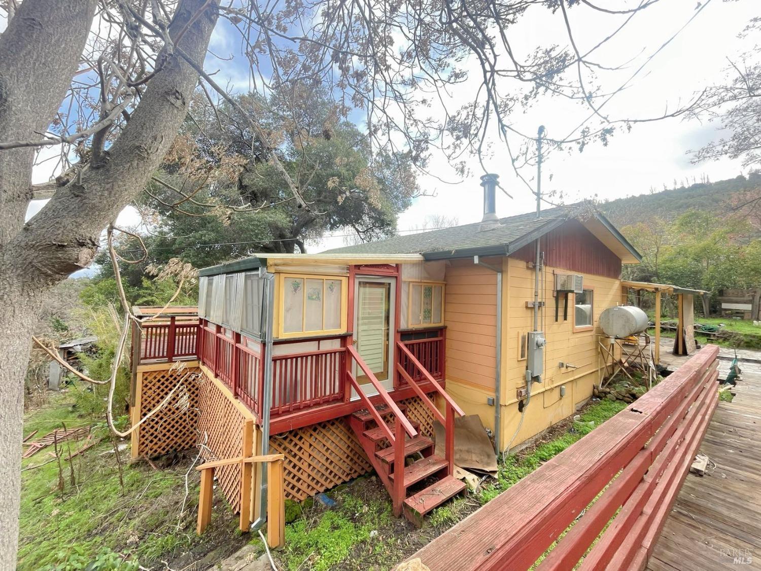 Soda Bay Road, Kelseyville, California image 30