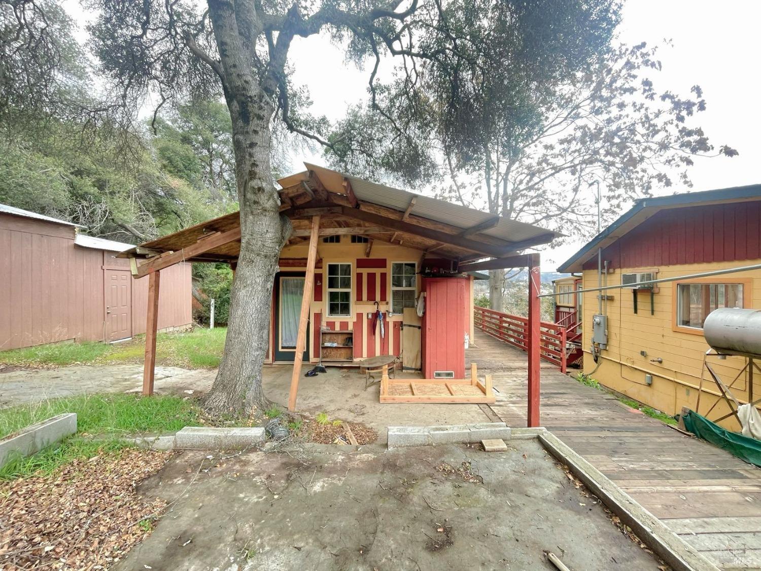 Soda Bay Road, Kelseyville, California image 22